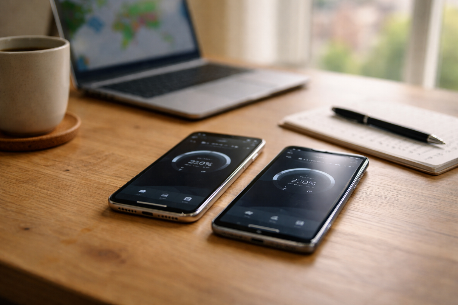 5G driller? Sådan finder du ud af, om det er dækning, mobilen eller dine indstillinger