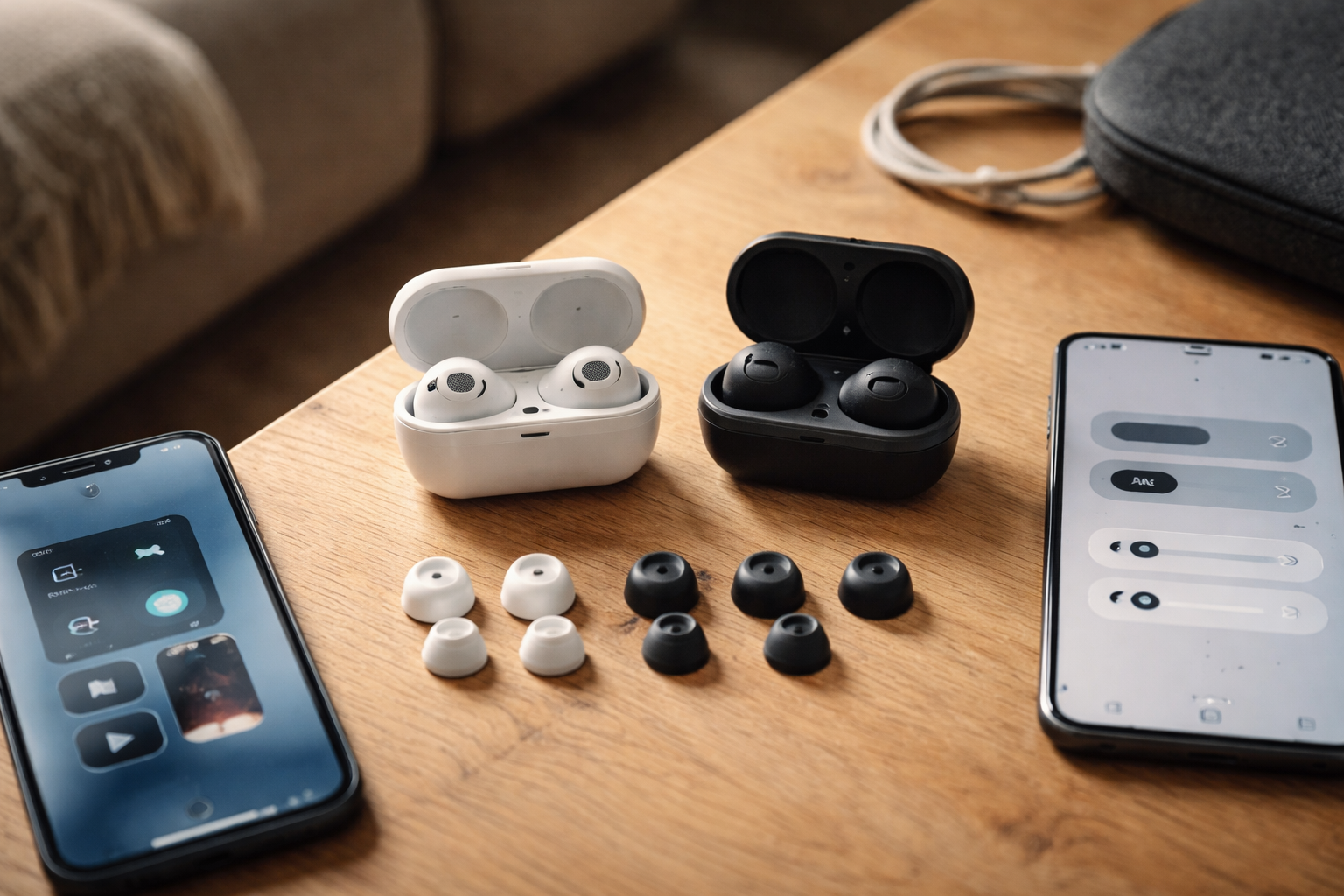 ANC virker ikke? Sådan fixer du støjreduktion på 10 minutter