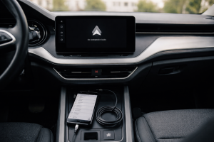 Android Auto driller? Brug denne tjekliste før du bliver vanvittig