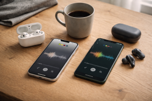 Bluetooth-codecs uden hokus pokus: hvornår de betyder noget (og hvornår de ikke gør)