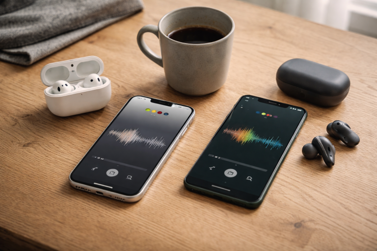 Bluetooth-codecs uden hokus pokus: hvornår de betyder noget (og hvornår de ikke gør)