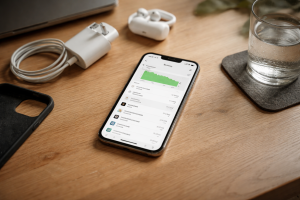 Din iPhone bliver varm og suger batteri: sådan finder du synderen