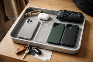 Drop impulskøb: sådan scorer du det rigtige mobilcover første gang