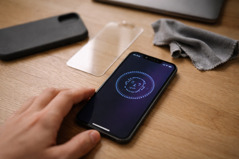 Face ID driller? Brug denne fejl-guide før du bestiller tid i Apple Store