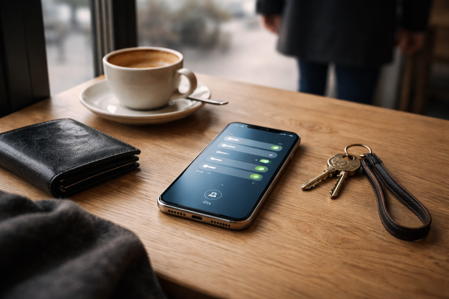 Gør din mobil mindre værd for en tyv: 12 indstillinger du bør slå til nu