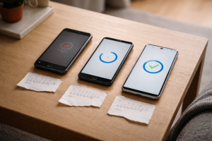 Hvor længe får din Android opdateringer? Den ærlige guide til år, sikkerhed og videresalg
