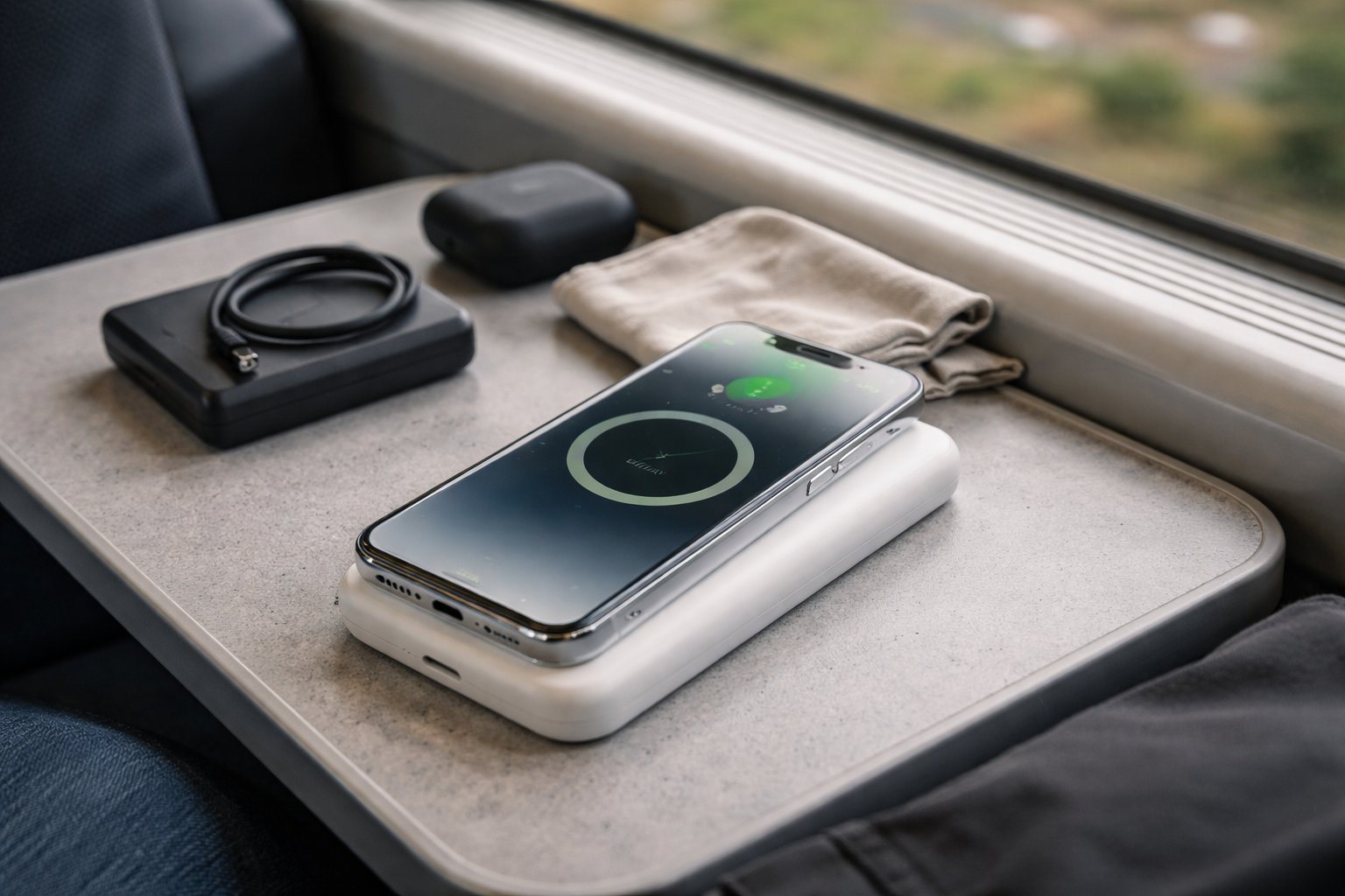 MagSafe powerbank uden drama: sådan vælger du en, der faktisk fungerer i hverdagen
