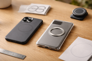 MagSafe-ring på dit yndlingscover: genial hack eller dum idé?