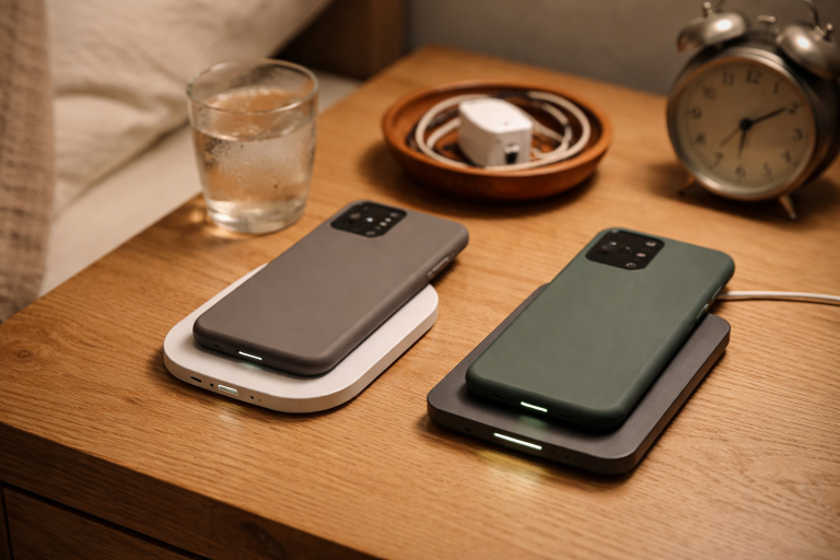 MagSafe uden drama: sådan vælger du den rigtige oplader i 2026