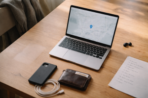 Mistet mobil? Din 30-minutters nødplan til iPhone og Android