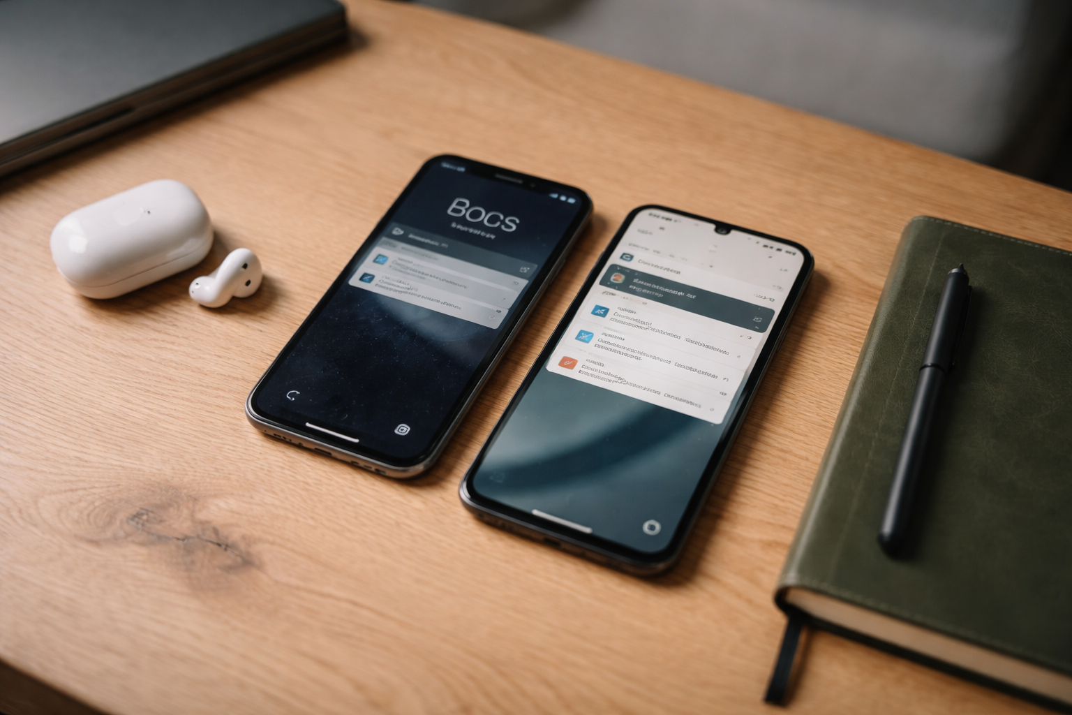 Notifikationer kaos? Sådan får du styr på lyd, buzz og stilhed