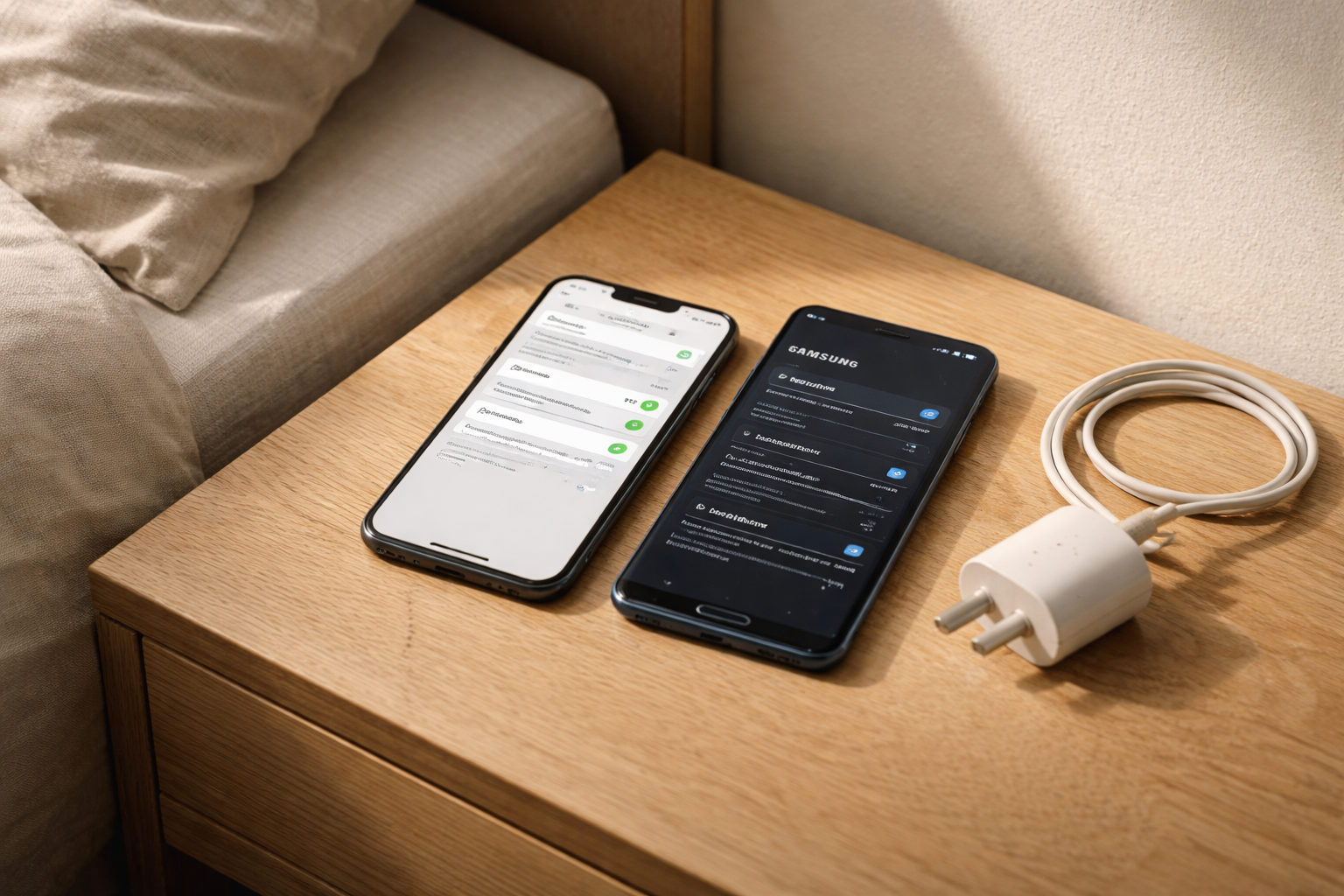 Sådan får du mobilen til at holde længere: de batteritips der faktisk virker
