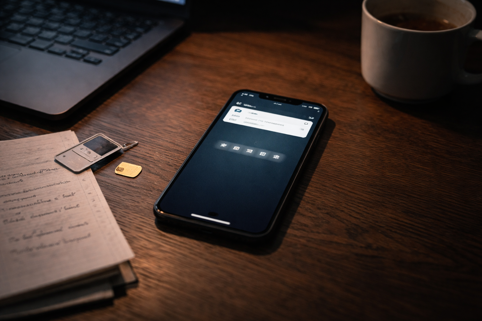 SIM-swap: sådan opdager du det i tide og redder dine konti