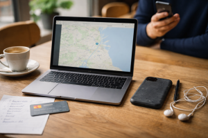 Telefon stjålet? Brug denne 7-trins nødhjælpsplan i rigtig rækkefølge