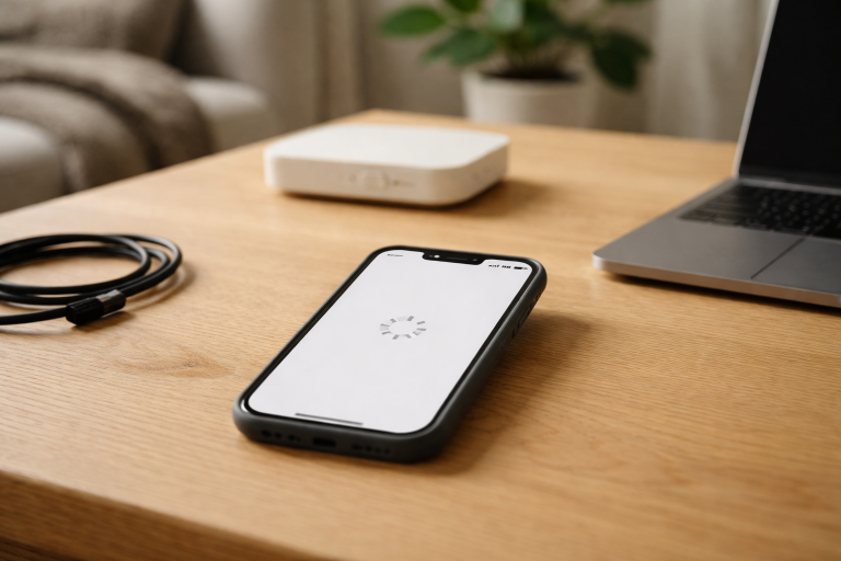 Wi-Fi siger forbundet, men intet virker: sådan fikser du det på 5 minutter