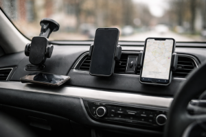 Du køber den forkerte mobilholder til bilen - her er den ærlige vej ud af cirkusset