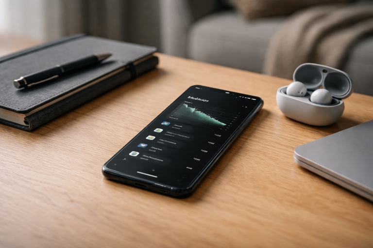 Hvordan du tammer Android-apps der æder batteri (uden at myrde dine notifikationer)