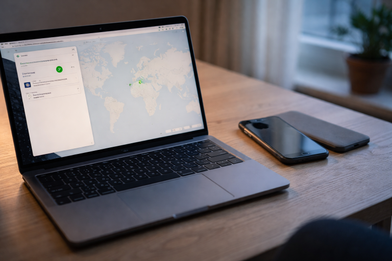 Mistet-tilstand vs. Fjernslet - sådan redder du mest, når din iPhone er stjålet