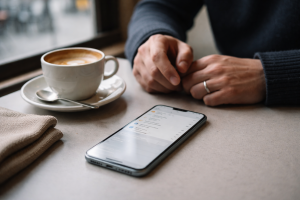 Paranoia vs problemer - sådan tjekker du om mobilen faktisk er overvåget