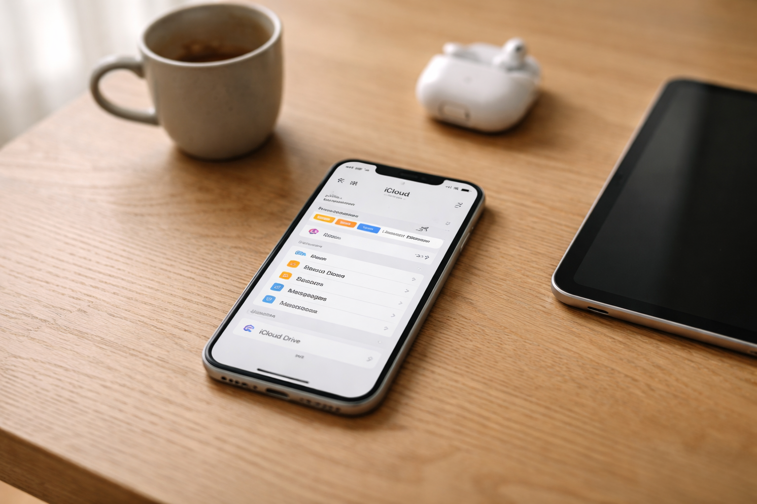 7 iCloud-fælder der æder din lagerplads - og den trygge vej ud af dem