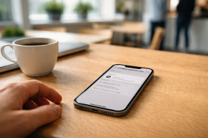 MDM på din iPhone føles som overvågning - men virkeligheden er kedeligere