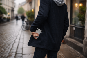 Dine AirPods dropper ikke bare af sig selv (det er næsten altid én af de her ting)