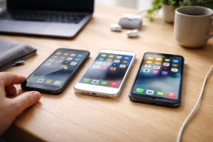 Hvilke iPhones får iOS 27? Kompatible modeller og hvad du kan gøre, hvis din iPhone stopper