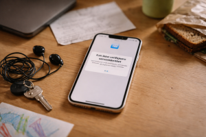 Hvordan du stopper “kan ikke verificere serveridentitet” uden at smadre din mailkonto