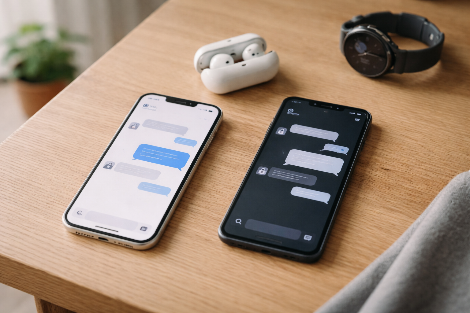 iOS 26.5: De vigtigste nyheder, sikkerhedsrettelser og din tjekliste før og efter opdatering