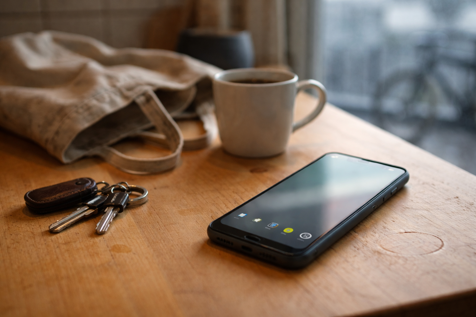 Motorola Moto G86 Power: batterikonge til budget – test, pris og alternativer