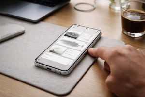 Nothing Essential: sådan bruger du funktionerne, genveje og widgets