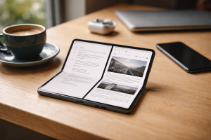 Samsung Galaxy Z Fold 7 anmeldelse: foldbar i hverdagen, holdbarhed og alternativer