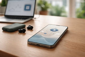 AI-smartphone: hvad betyder det i praksis for chip, privatliv og batteri?