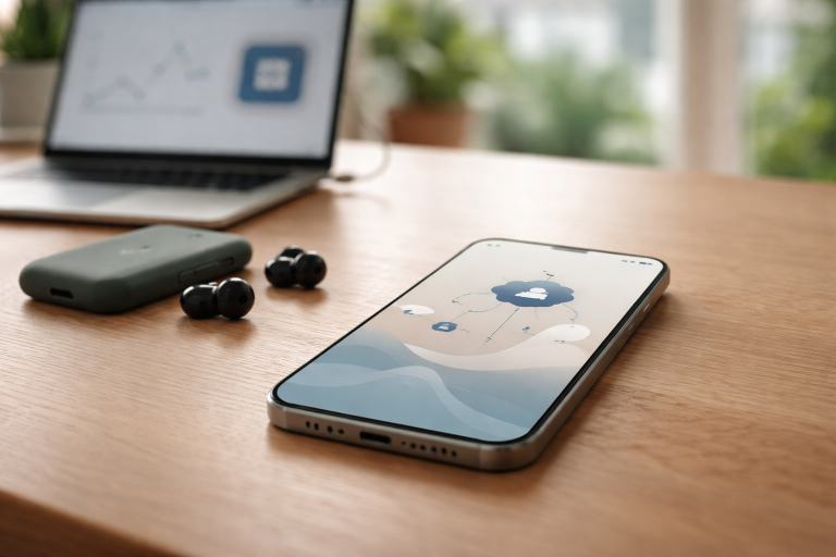 AI-smartphone: hvad betyder det i praksis for chip, privatliv og batteri?