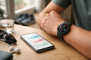 OnePlus Watch 2R anmeldelse: batteri, træning og mobilmatch