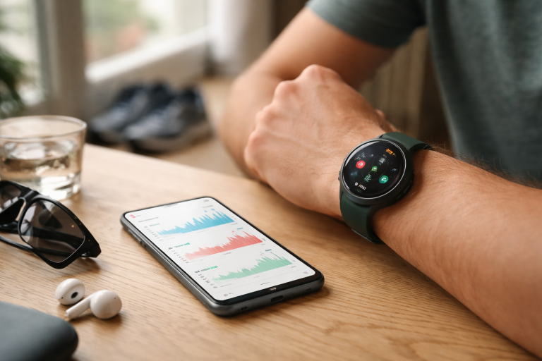 OnePlus Watch 2R anmeldelse: batteri, træning og mobilmatch