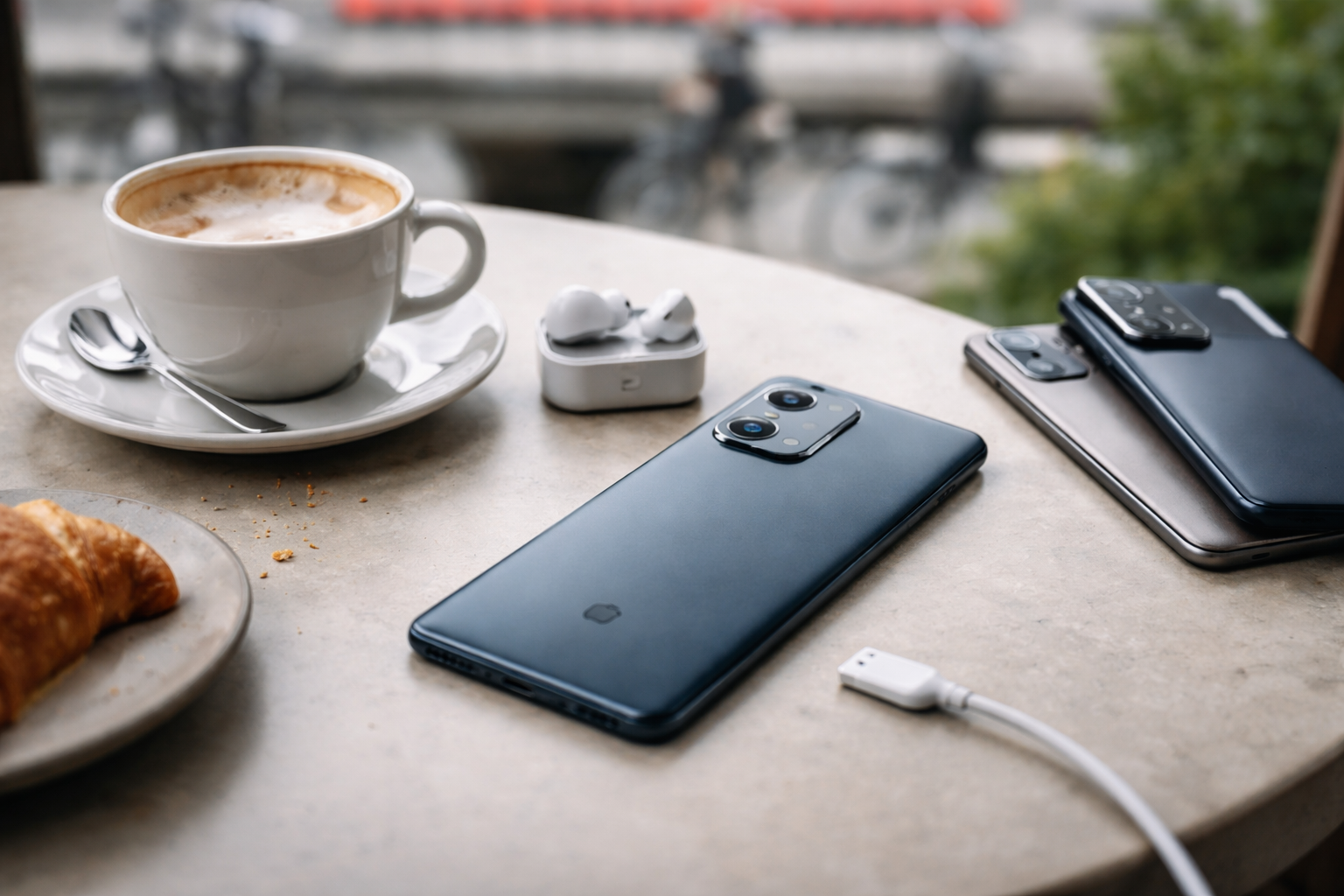 Motorola Edge 70 Fusion anmeldelse: styrker, svagheder og reelle alternativer