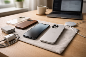 iPhone 16e vs iPhone 16: sådan vælger du rigtigt (uden at betale for unødvendigt ekstra)