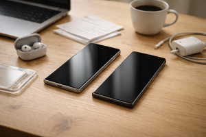 Samsung Galaxy S26 Ultra vs S25 Ultra: Skal du opgradere - eller beholde?