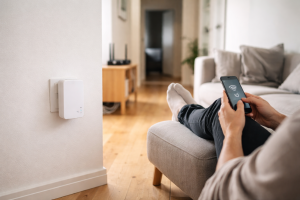 Bedste Wi‑Fi forstærker til mobilen: sådan vælger og placerer du rigtigt